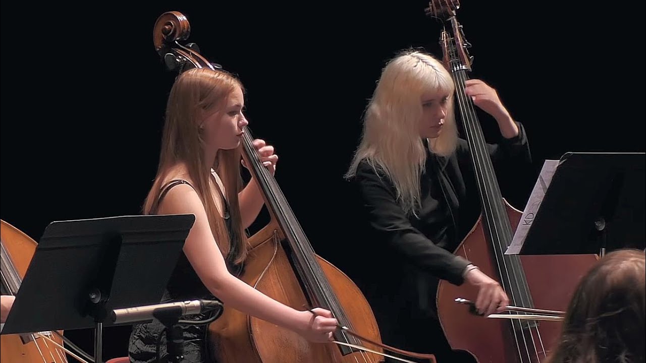 The Carnival of Venice Fantaisie & Variation by Jean-Baptiste Arban, Franciszek Kaczyński – trumpet