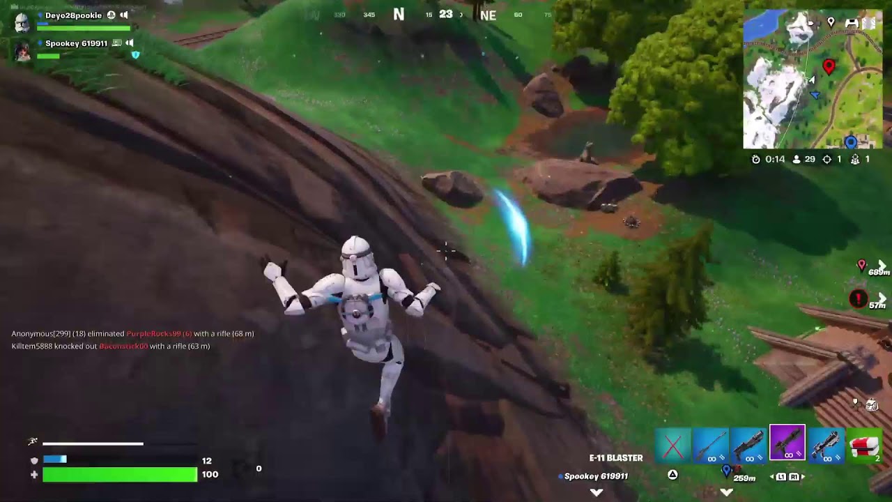 Star wars with my son Royal victory
