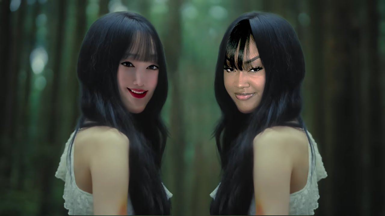 YUJU/GFRIEND (유주/여자친구) - Reply (Cupcakke & Jiafei Remix)