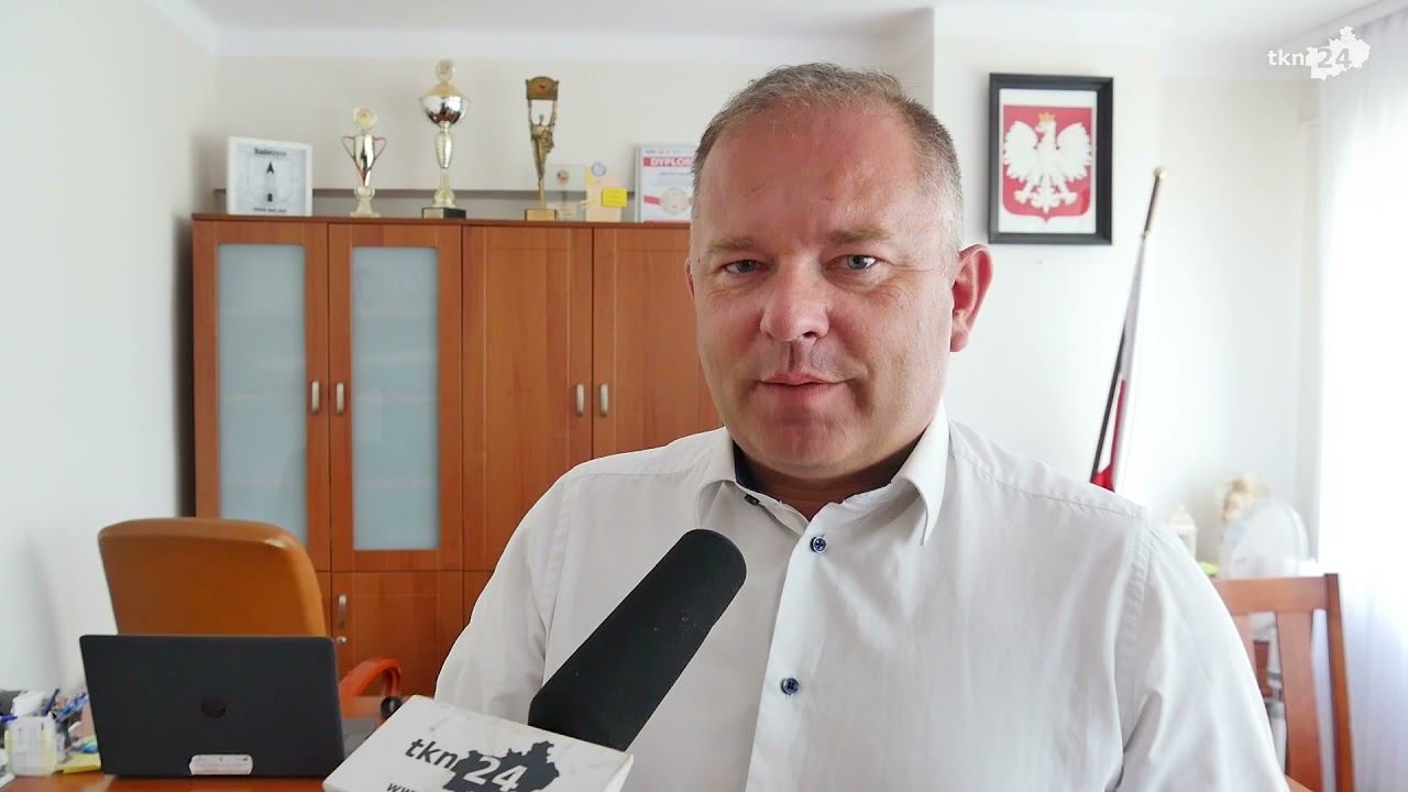 Radoszyce: Wnioski na inwestycje za ponad 40 milionów w ramach 