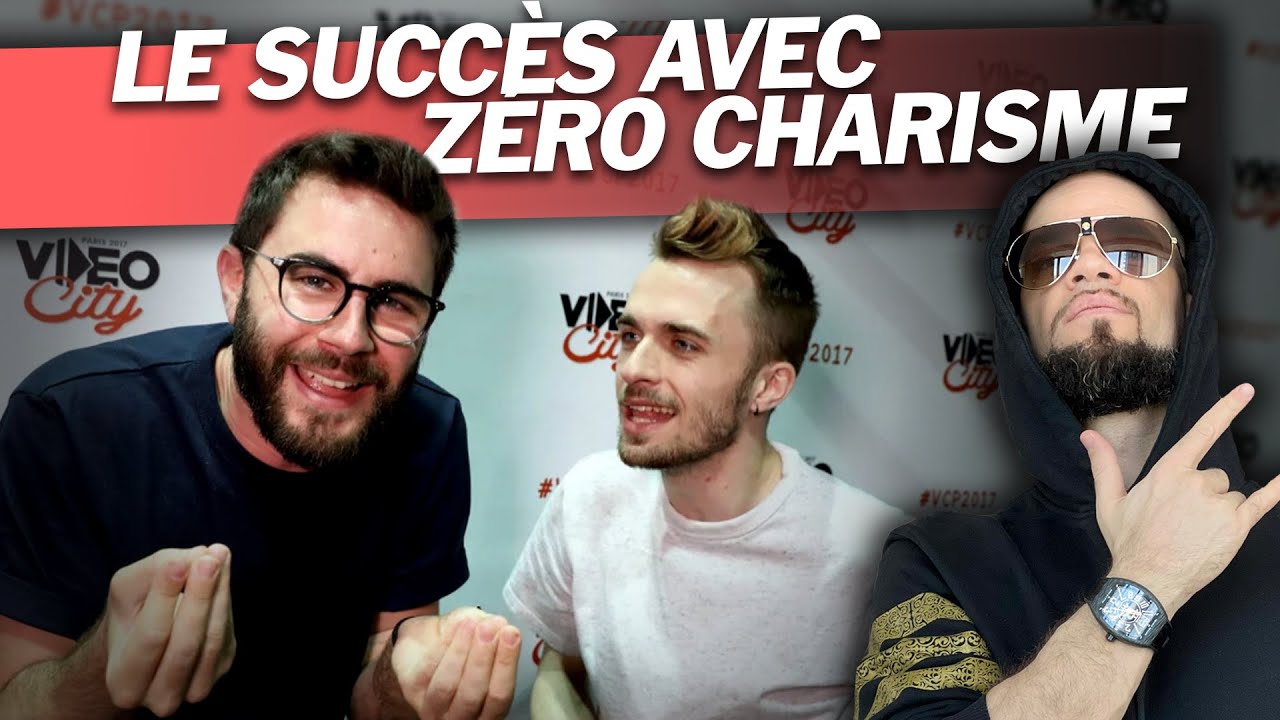 Le charisme : comment survivre sans