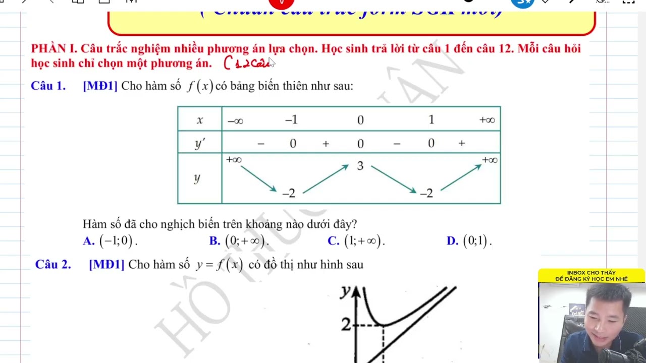 KIỂM TRA KHẢO SÁT CHẤT LƯỢNG TOÀN DIỆN KIẾN THỨC LẦN 2-2026