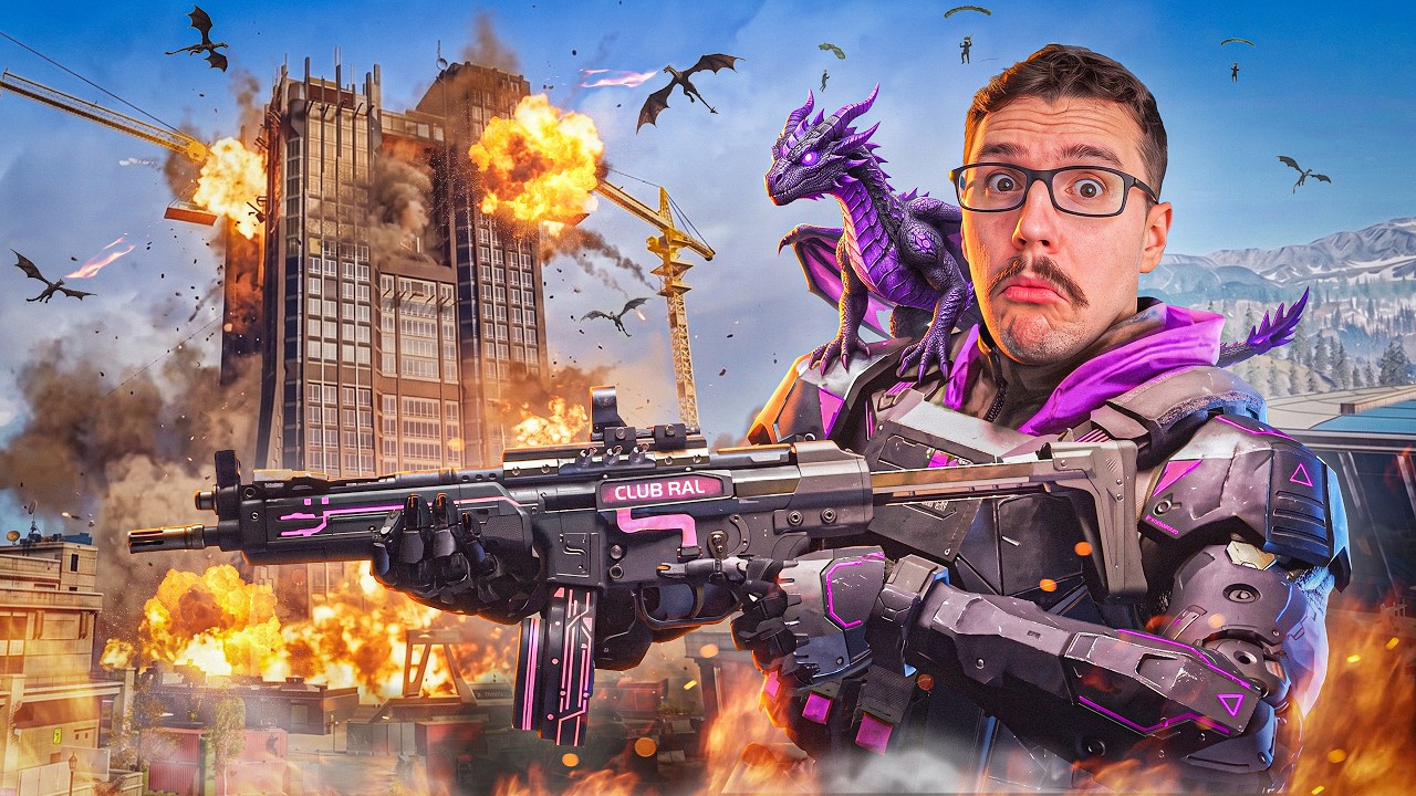 🔴LIVE - #1 Warzone Solo LIVE Entertainment | #1 GLOBAL WINS SOLO