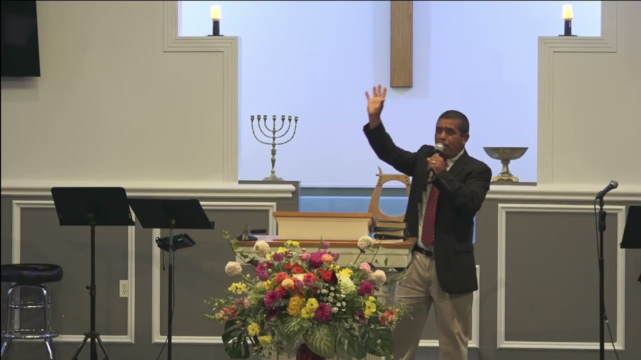 ¿Cómo será el fin del mundo? | 2 Pedro 3:10 al 15