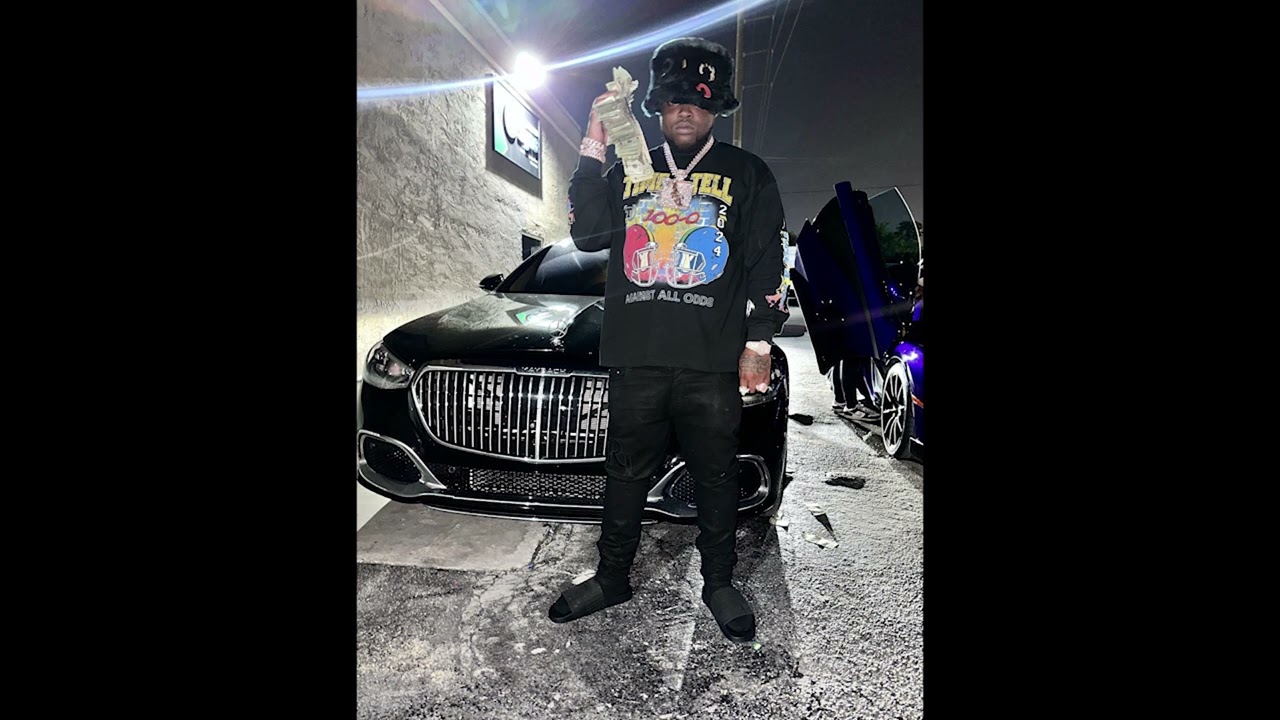 [FREE] BossMan Dlow x NBA YoungBoy Type Beat 2024 - 