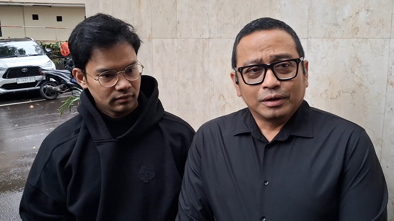 INSANUL SELESAI JALANI PROSES RJ ATAS LAPORAN INARA, INI HASILNYA