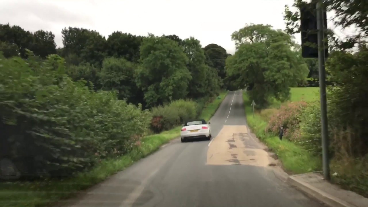 Knaresborough DTC: Rudding Lane
