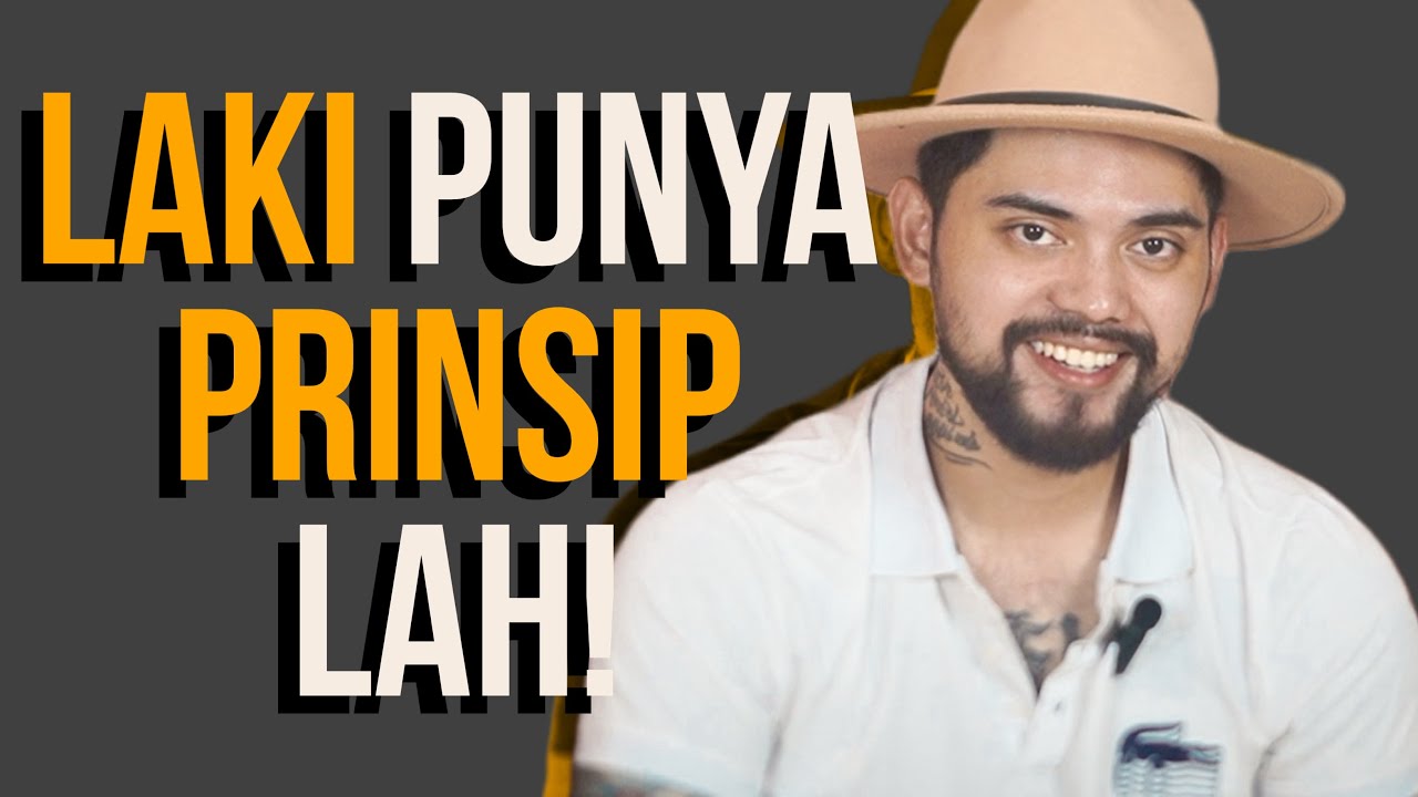 6 TIPS MEMPERTAHANKAN JATI DIRI
