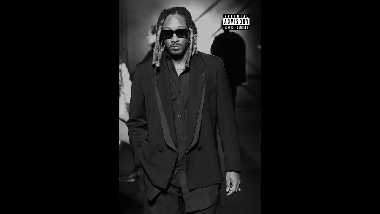 [Free] FUTURE TYPE BEAT, 