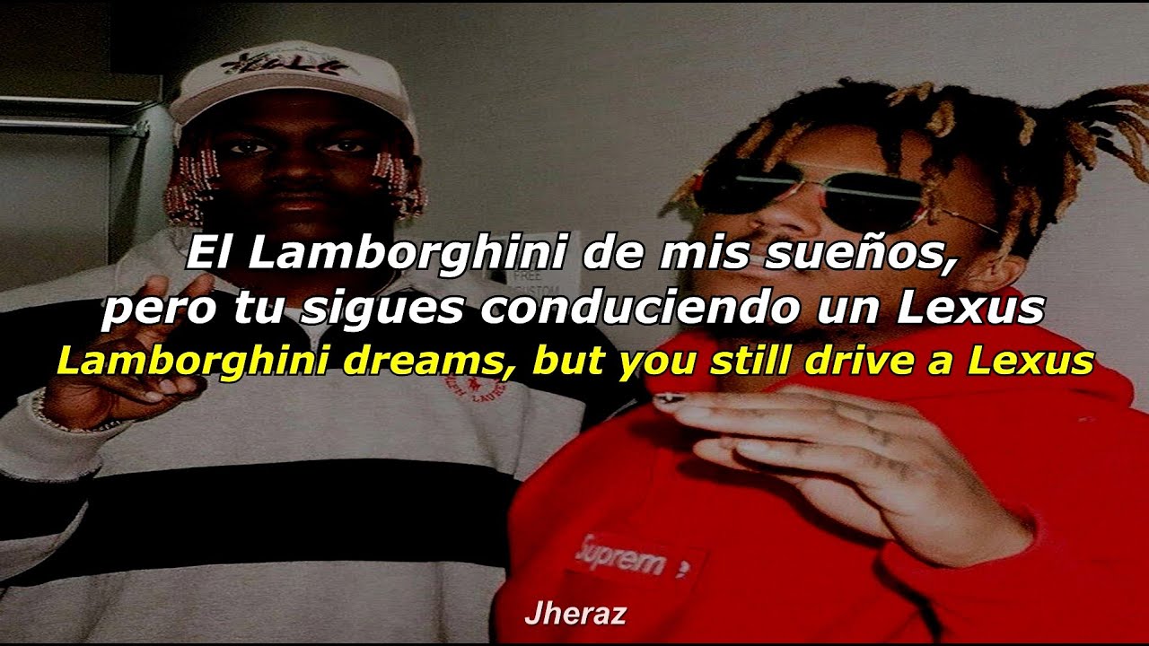 Lil Yachty - Yacht Club ft. Juice WRLD • (Traducida/subtitulada/lyrics al español)