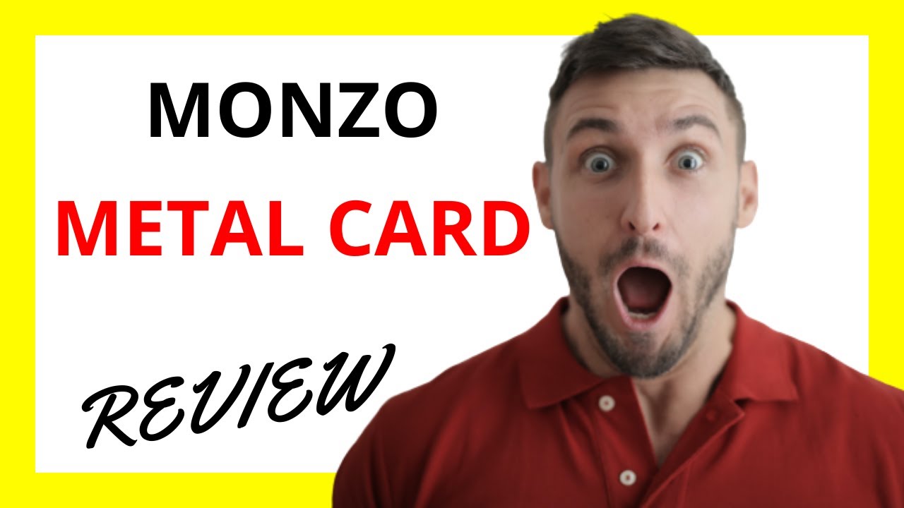 🔥 Monzo Metal Card Review: Premium Features and Exclusive Benefits with Some Trade-Offs