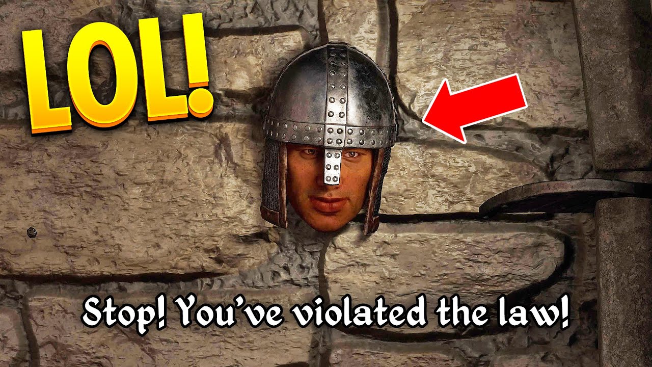 Oblivion Being Oblivion for 11 Minutes... (Remastered Funny Moments)