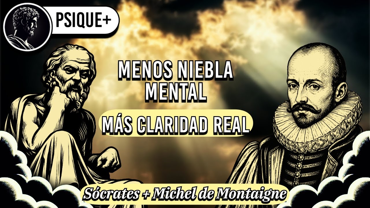 La Brújula Que Nadie Te Dio: 6 Preguntas Para Decidir Mejor - Sócrates + Michel de Montaigne