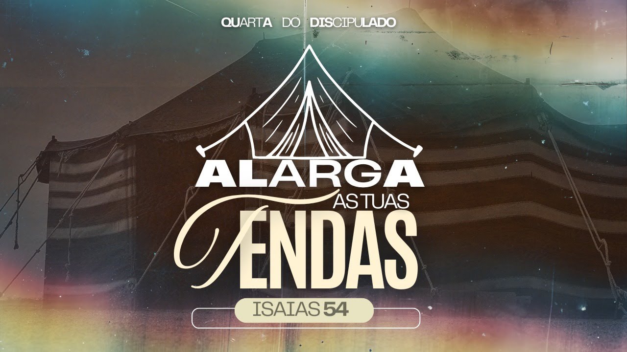 QUARTA DO DISCIPULADO 25/02/26