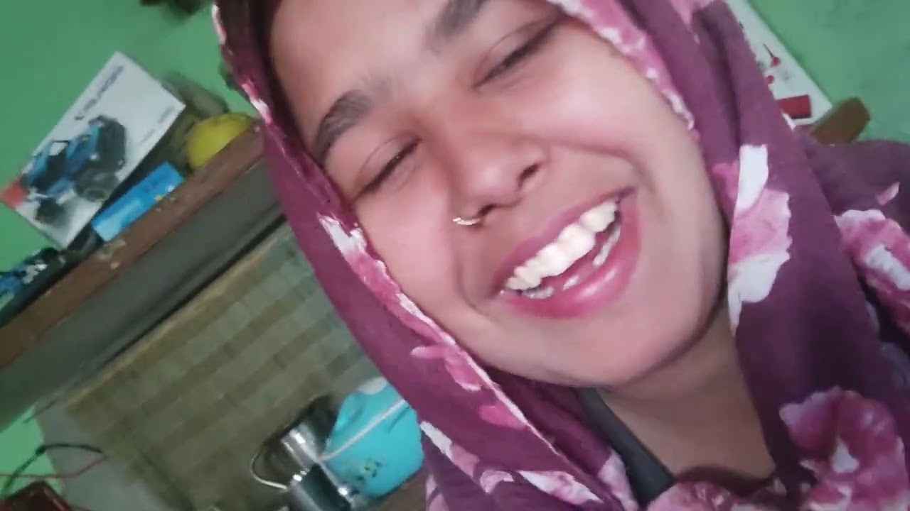 #my fist vlog pls support