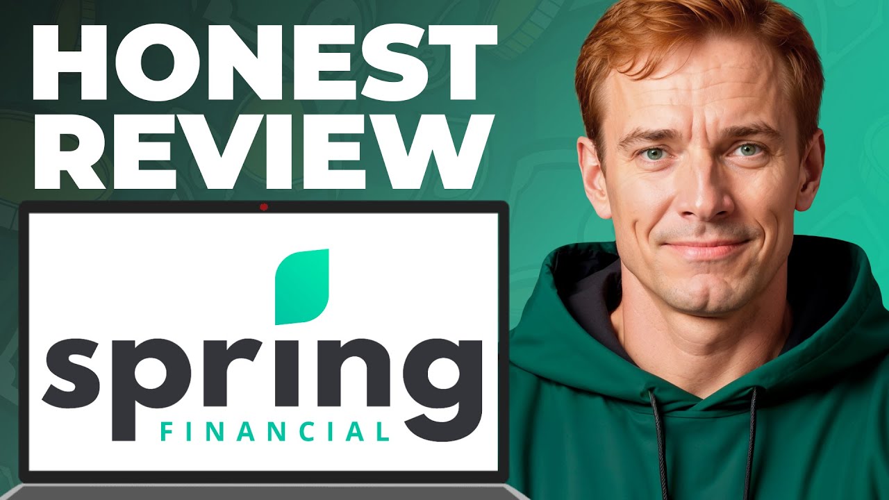 Spring Financial Personal Loan Full Review - Features, Strengths, Weaknesses