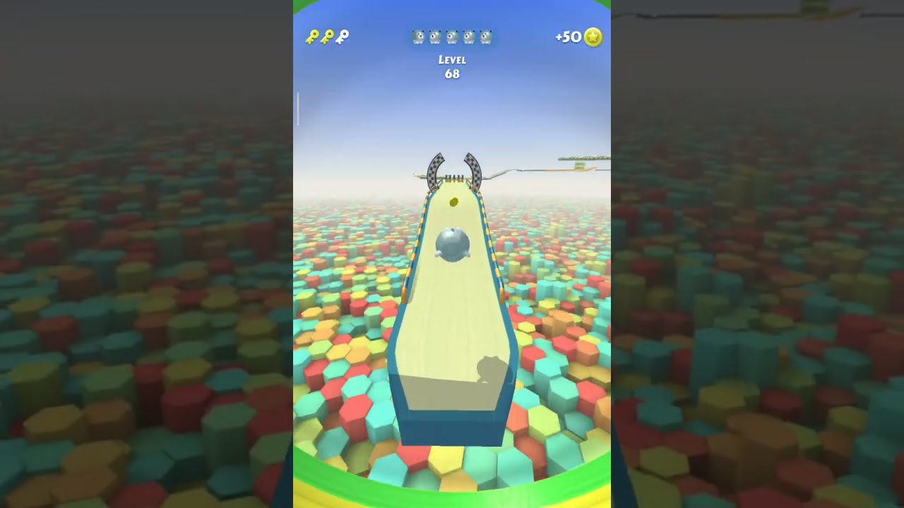 #actionballs 