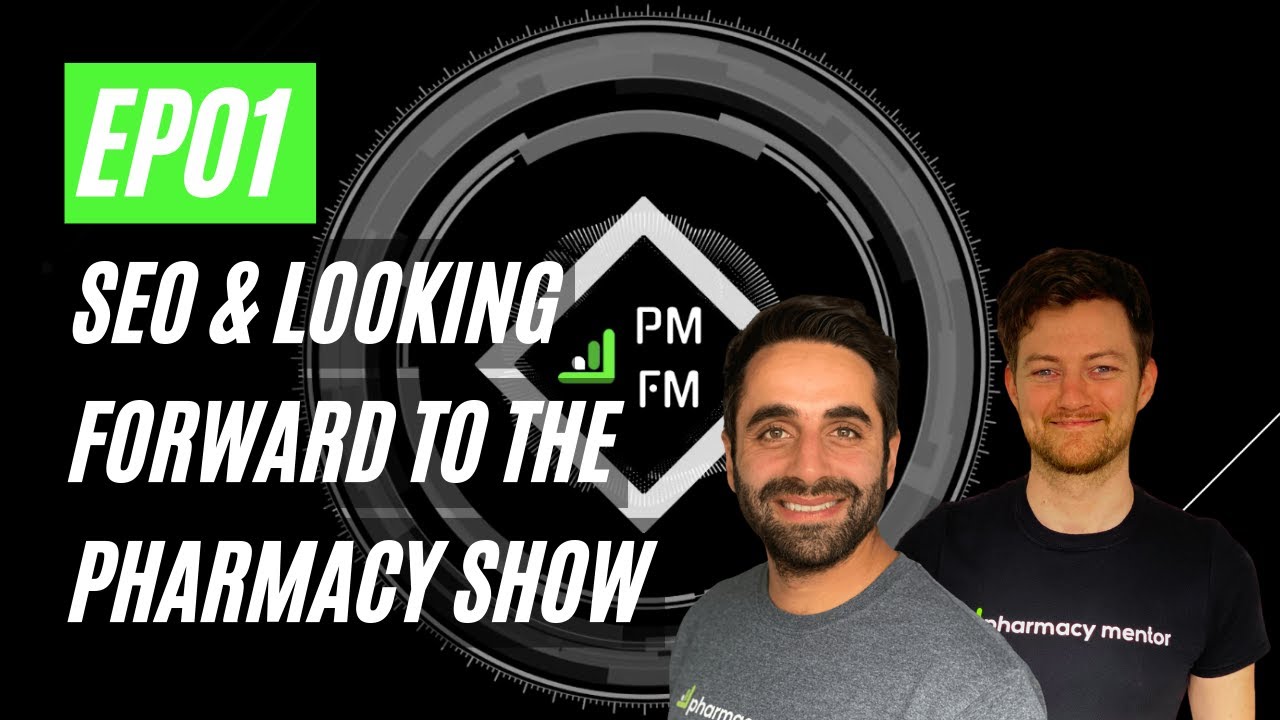 Why ALL pharmacies should be using SEO right now