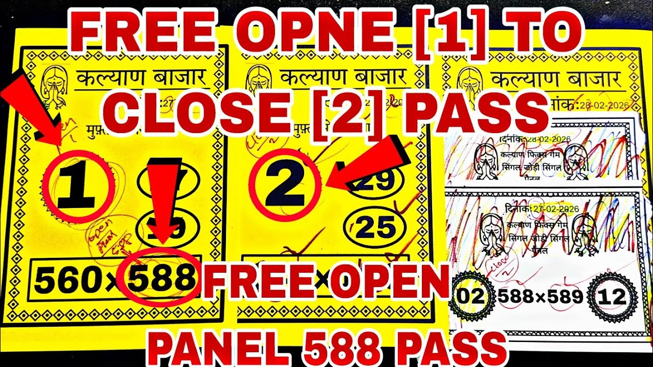 Loknama - Virat Loknama Daily Paper 28-02-2026