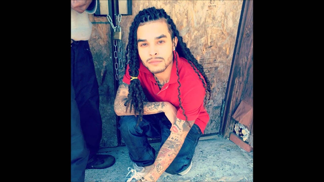 Lil Nei - El Nachos