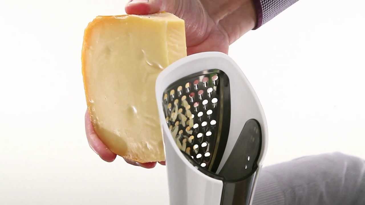Cheese Grater
