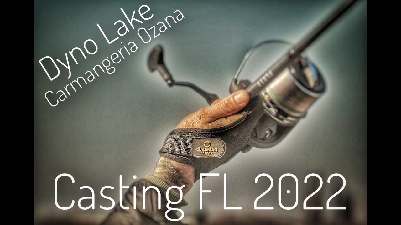 Casting FL 2022