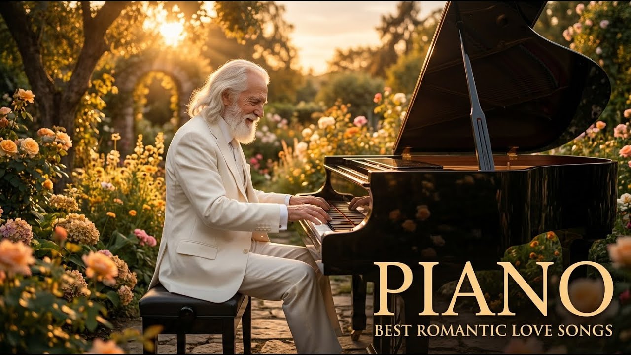 Classical Piano Masterworks | Chopin Beethoven Debussy Bach Liszt