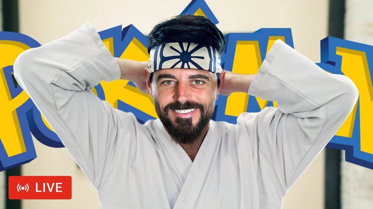 SWEEP THE LEG! Opening Only Japanese Pokemon Cards - Poke Vault Live
