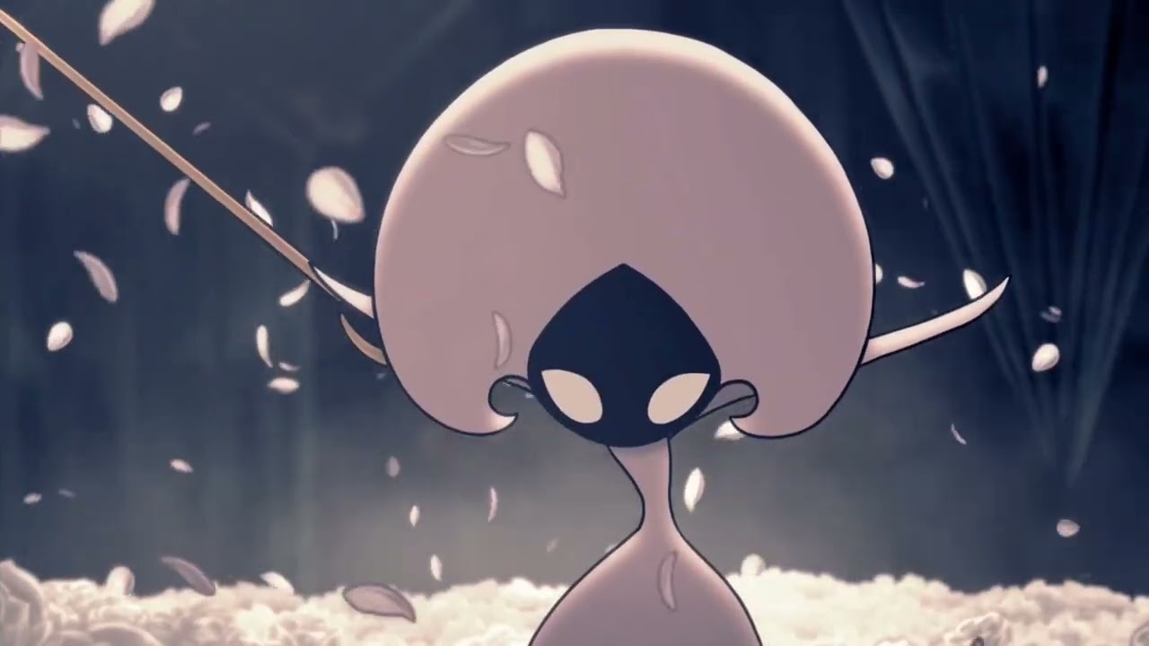Silksong EP 71 : La Première Fin