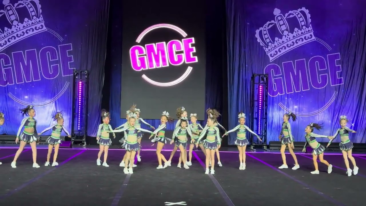 GMCE Royal Rumble Day 2 for Buffalo Envy Mini Empire