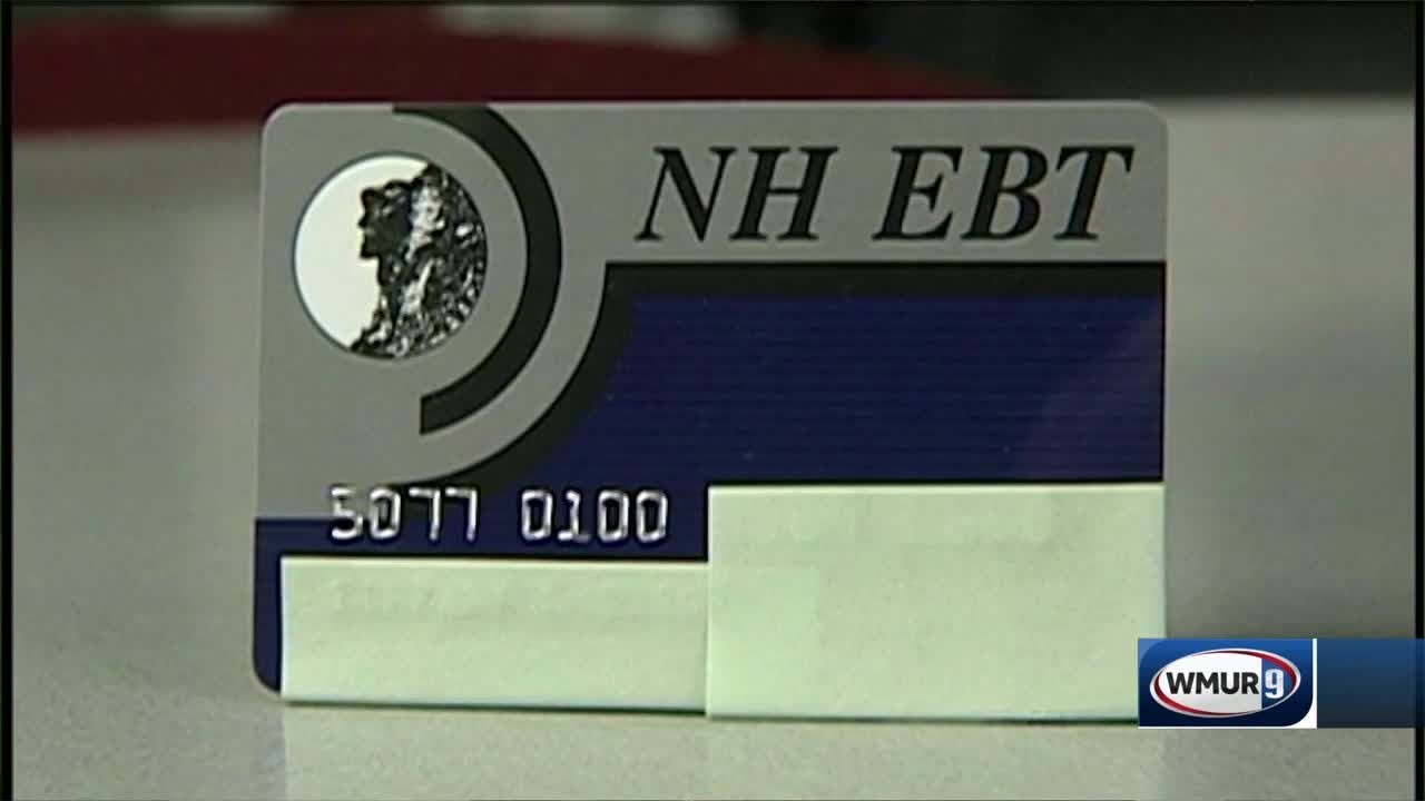 February EBT benefits paid out early
