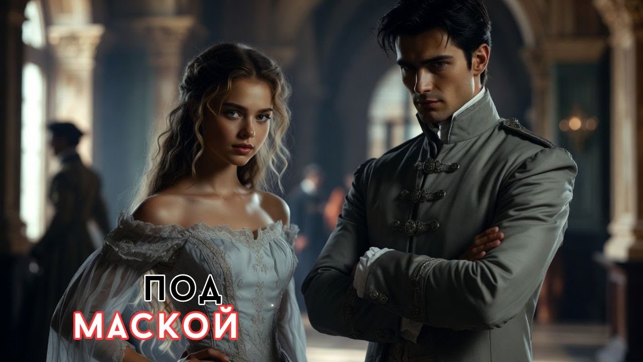 🎧 Аудиокнига🎭 
