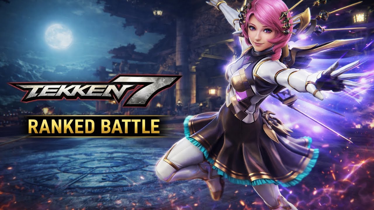 Tekken 7 Gameplay 😈 No Mercy, Only KO!