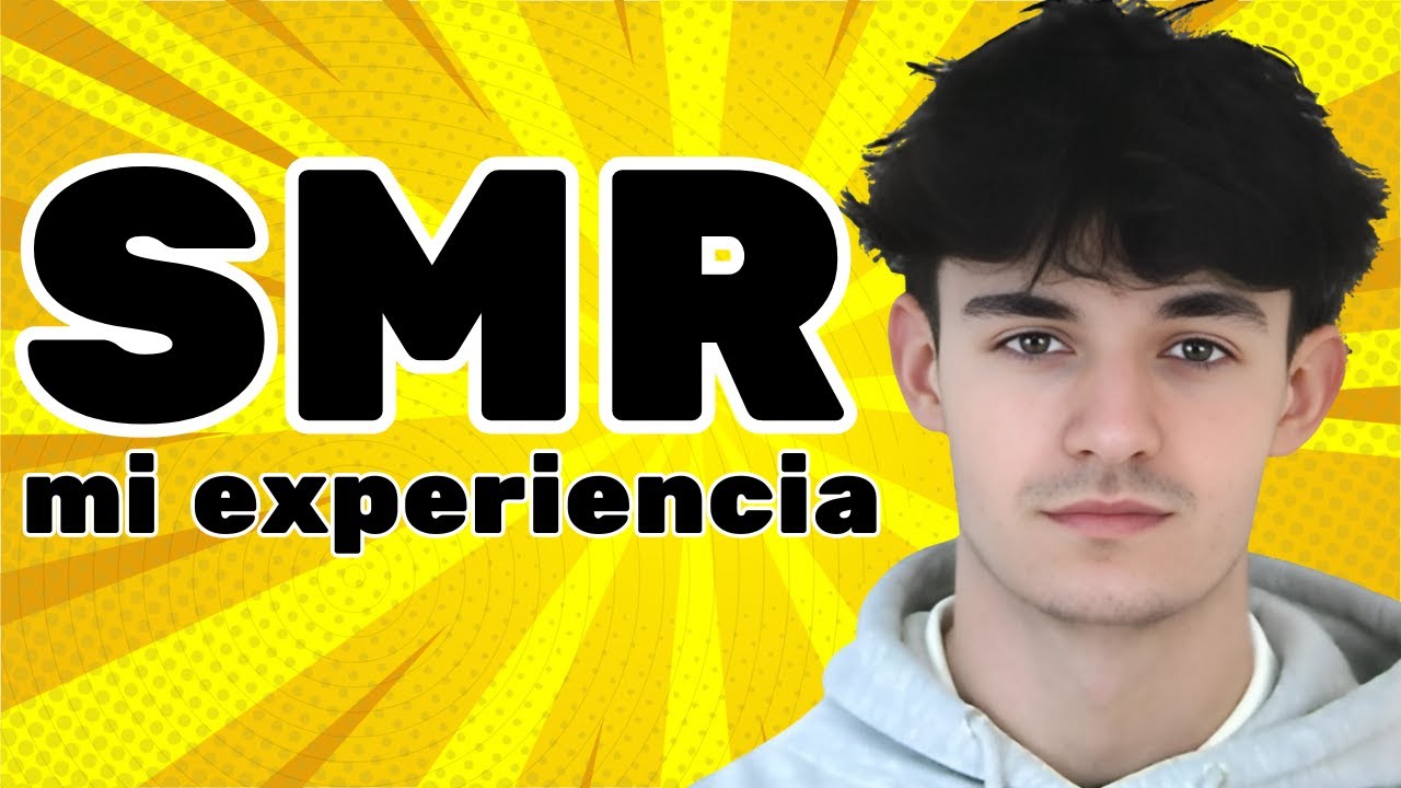 Mi experiencia estudiando SMR | Grado Medio de Inform&aacute;tica | &Aacute;lex Ciprian