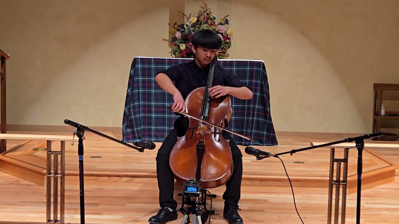 D.Popper Hungarian Rhapsody, Op.68