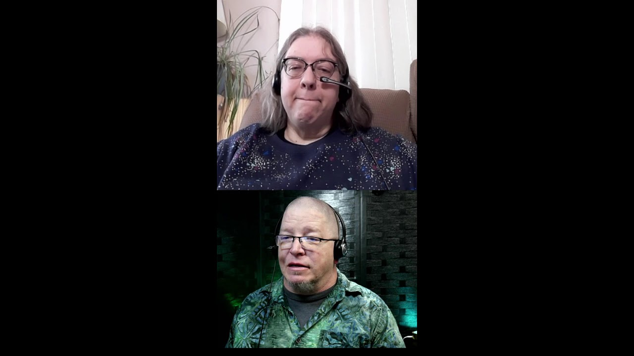 Feb 16th, Day 47 - LIVE - Reading The One Year Bible Together