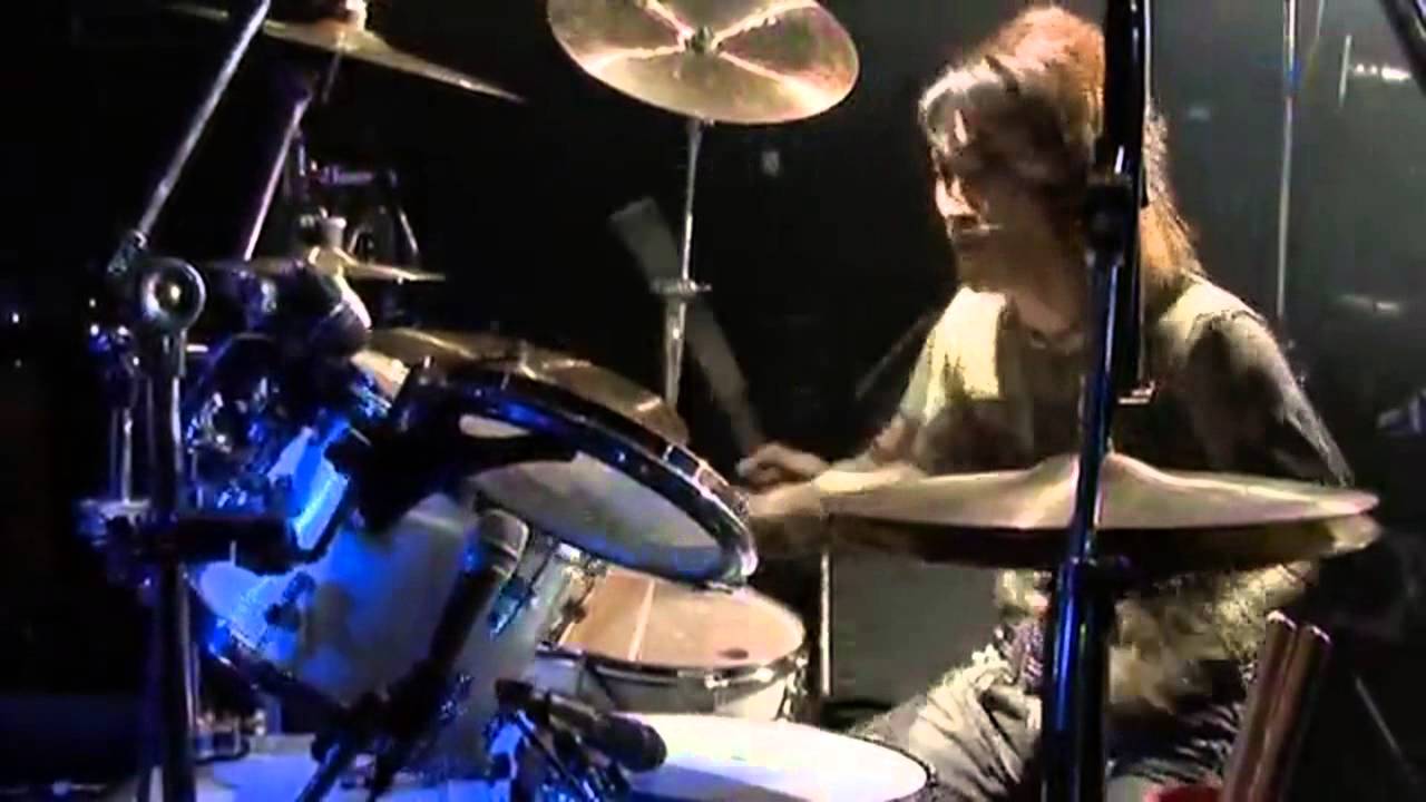 Galneryus - Live for All - Live for one (1)