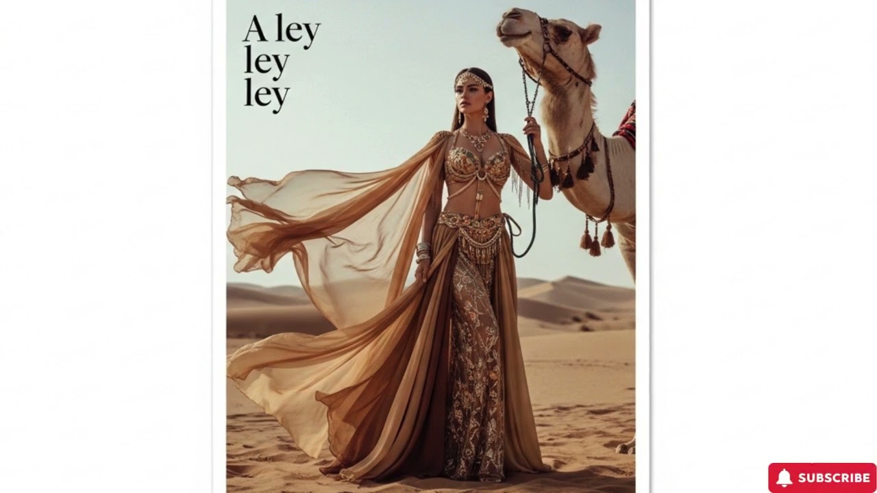 A Ley Ley Ley – Elsen Pro | Middle Eastern Party Remix 2026 🎧 Balkan Club Mix