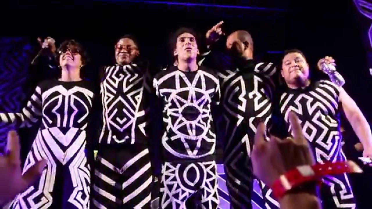Systema Solar Lima 2015 - Lanzamiento Kallampa Producciones
