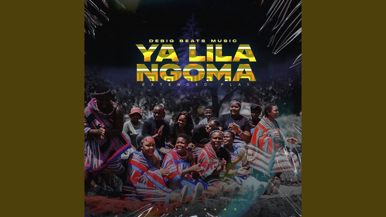 Mbudzi Dza Vhalemba (Live)