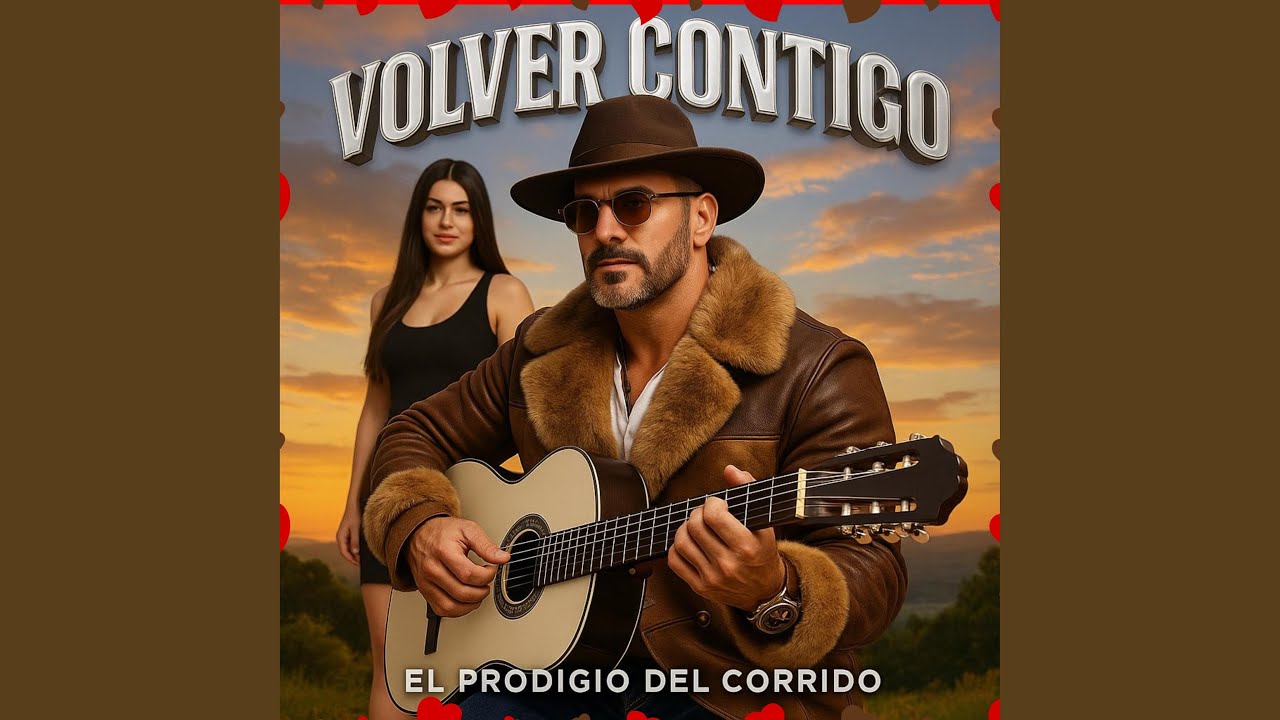 Volver Contigo