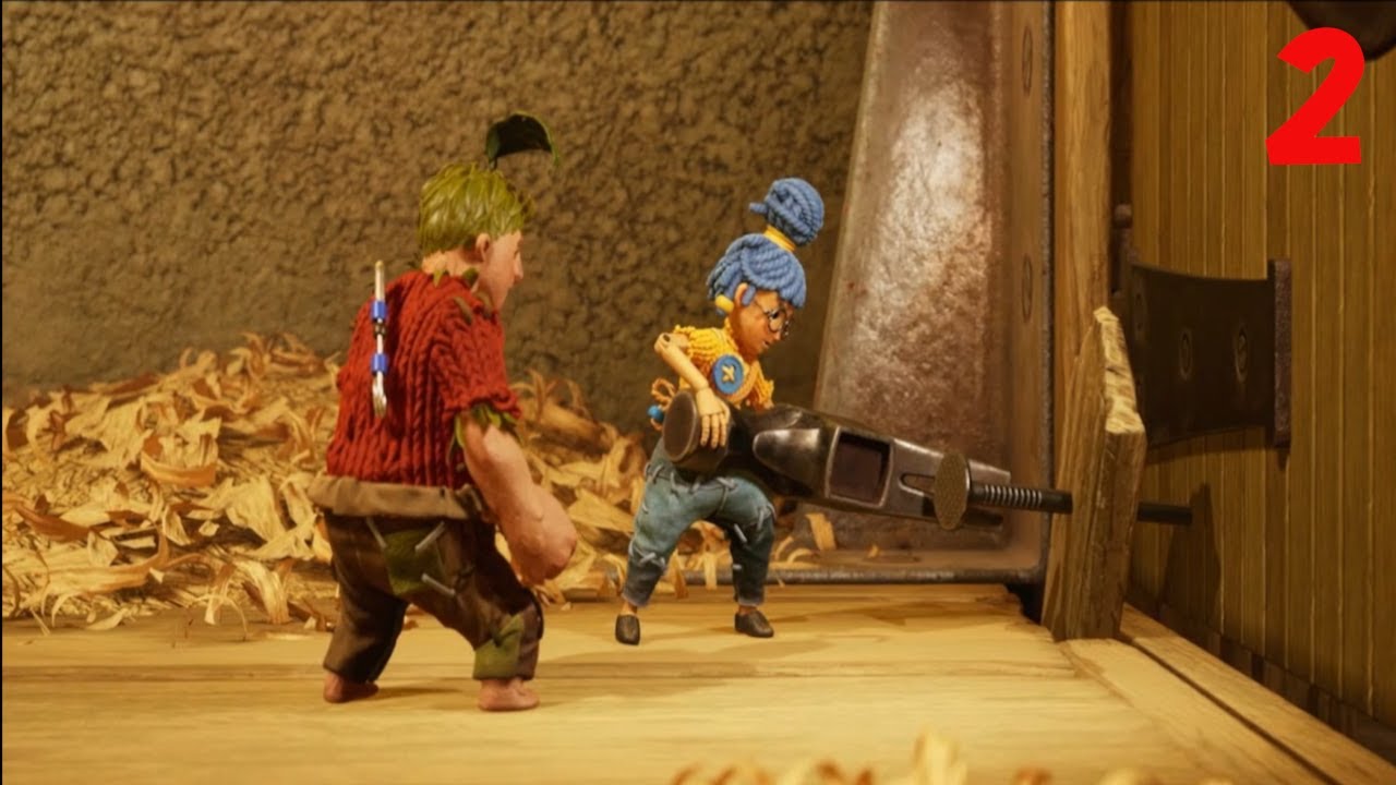 It Takes Tools