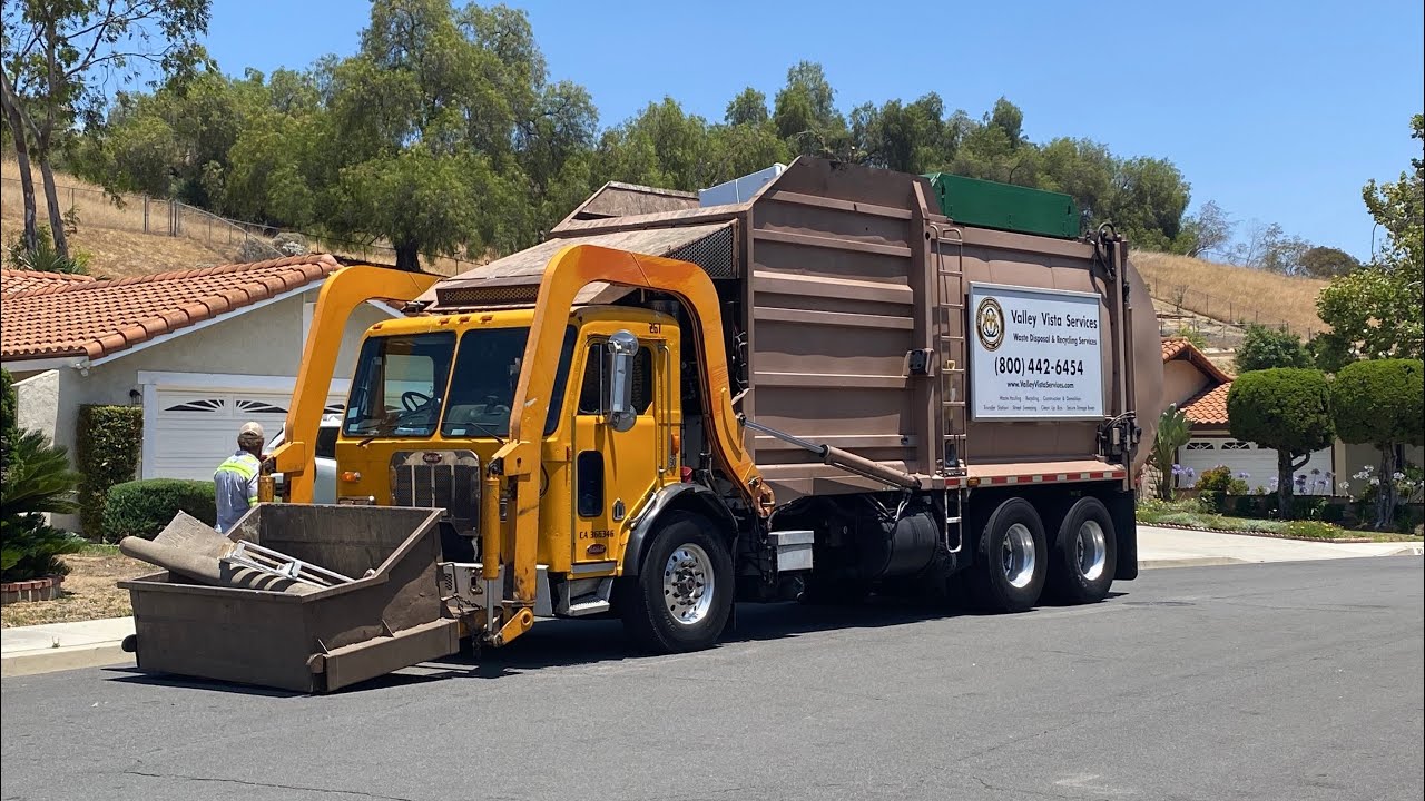 Valley Vista Services of Walnut