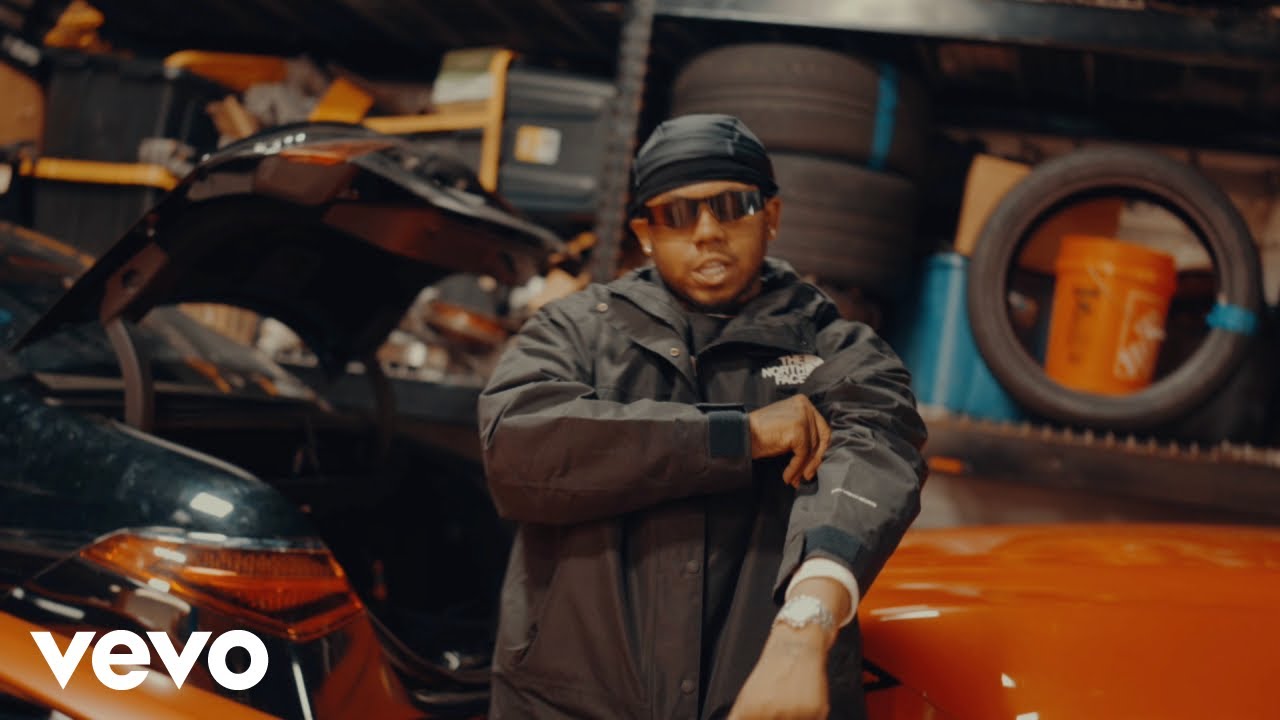 Bay Swag - Jewels (Official Music Video)