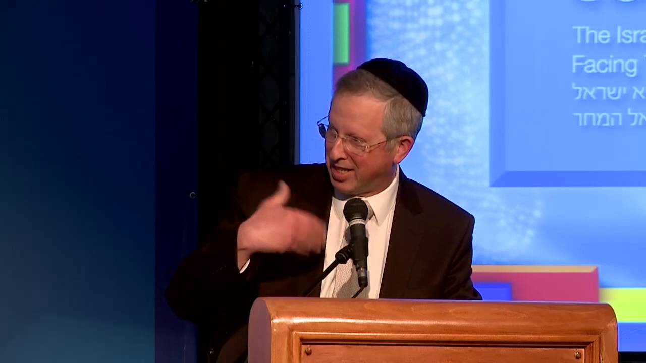 Judaism and Women's Equality - Rabbi Mordechai Neugrosche