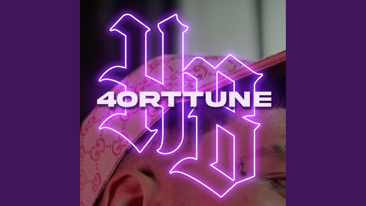 Hoodbars 4orttune