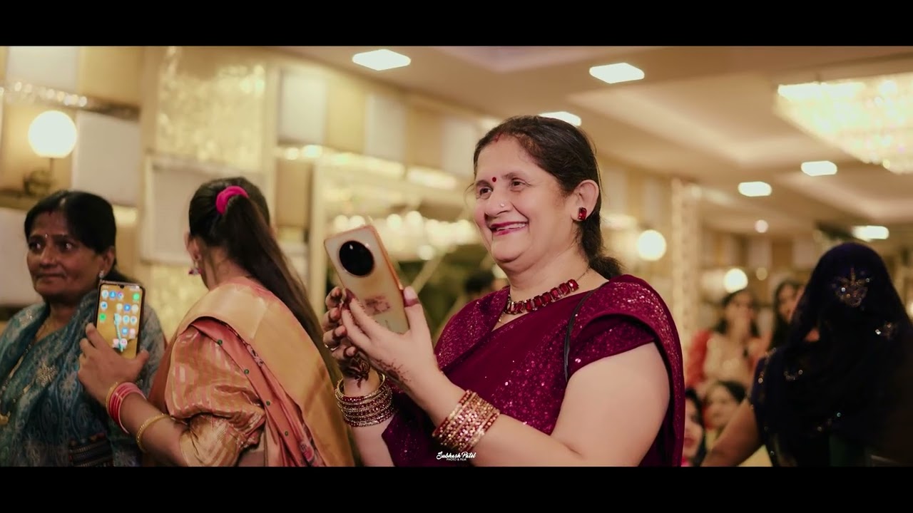Shivendra X Kamini Engagement Highlight Gorakhpur 2025