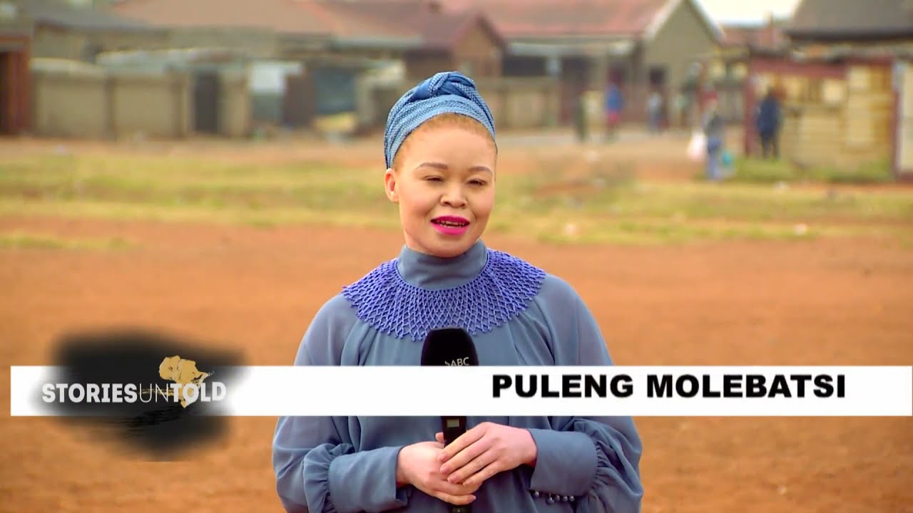 Stories Untold | Melody Miya: 26 May 2021