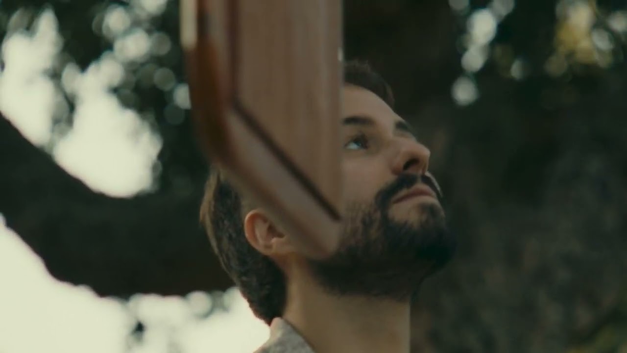 SAINTHIAGO - QUERO ALGUÉM
