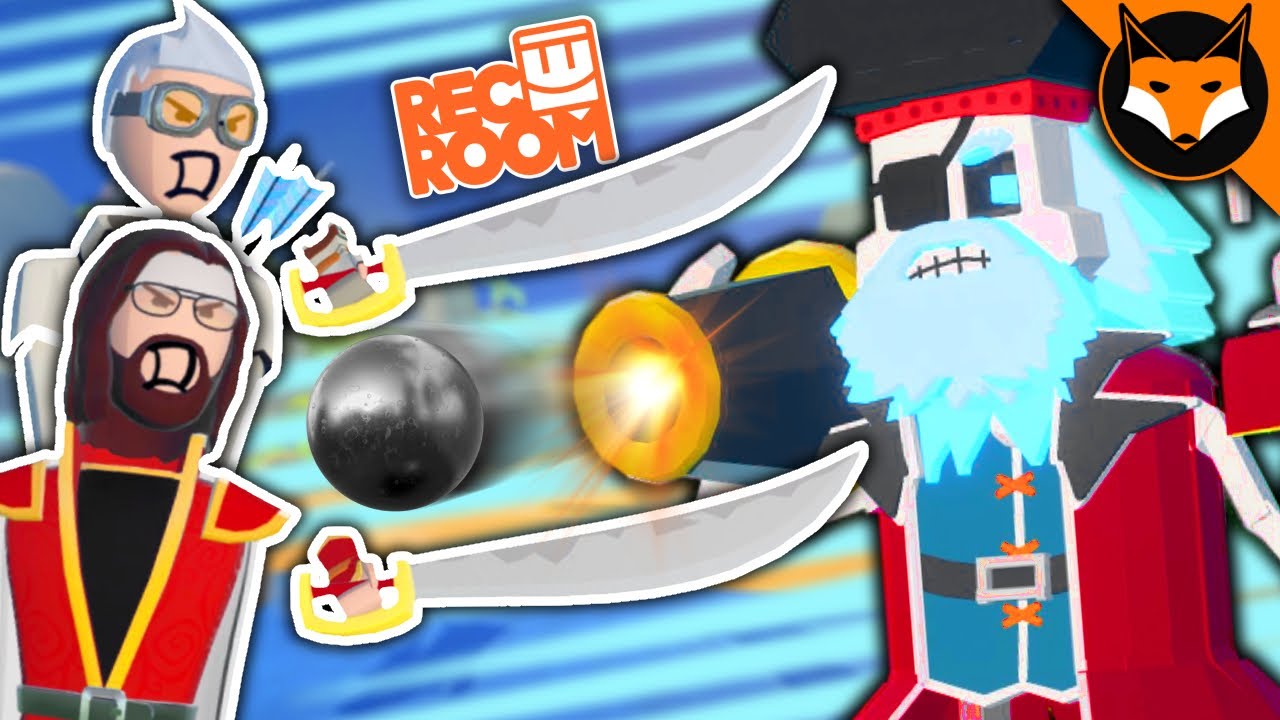 How Fast Can We Beat Isle Of Lost Skulls - Rec Room